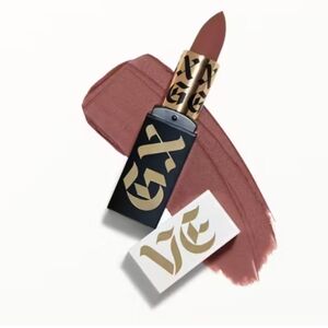 GXVE by Gwen Stefani ORIGINAL ME High-Performance Matte Lipstick - Loveable Me